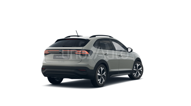 Taigo 1.0 TSI Más 85kW