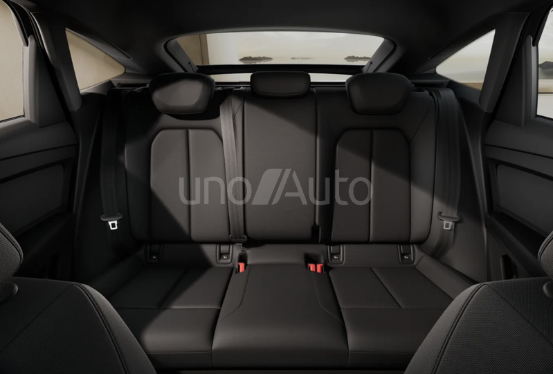 Q4 e-tron Sportback 40 Advanced 63KWh
