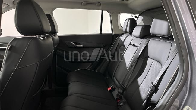 5 1.6 TGDi Exclusive DCT Aut.