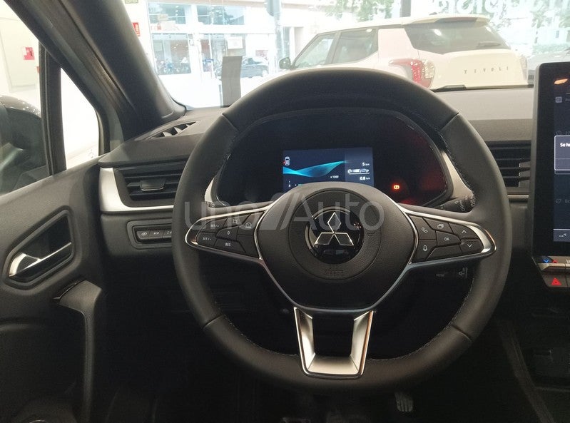ASX 130T MHEV Motion