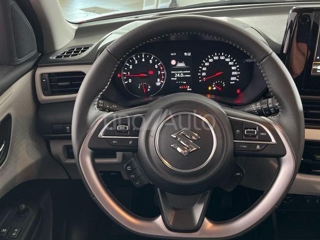 1.2 S2 Mild Hybrid