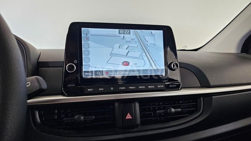 Picanto 1.0 GDi Concept 5 plazas