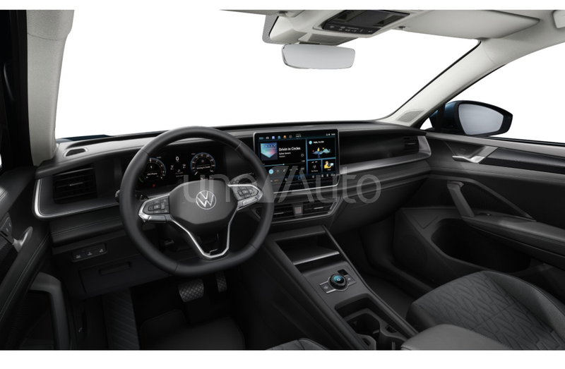 Tayron 1.5 eHybrid DSG6 150kW Más