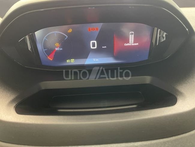 1.5 BLUEHDI 73KW ALLURE STANDARD 4P