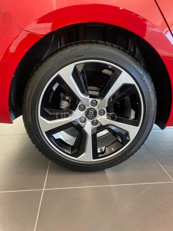 A1 Sportback 30 TFSI Adrenalin S tronic 85kW