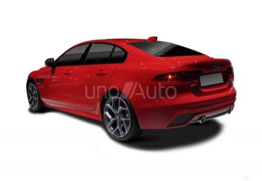 XE 2.0 I4 R-Dynamic SE RWD Aut. 250