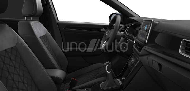 T-Roc 2.0TDI R-Line 85kW