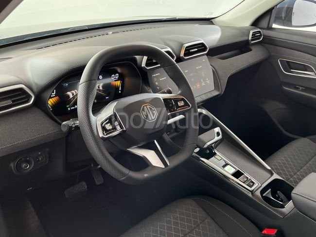 Hybrid+ Comfort