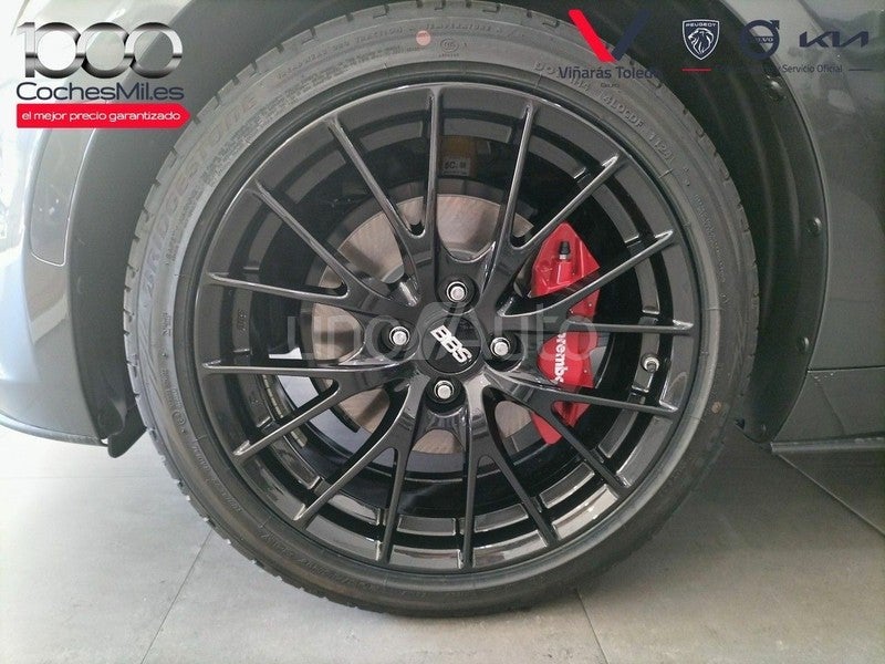 MX-5 ST 1.5 Skyactiv-G Homura