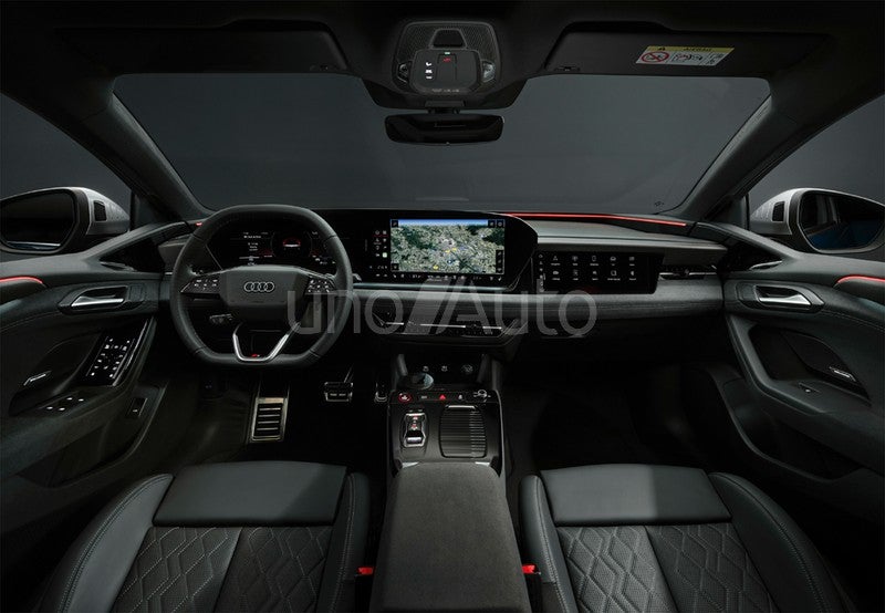 SA6 Sportback e-tron 370kW