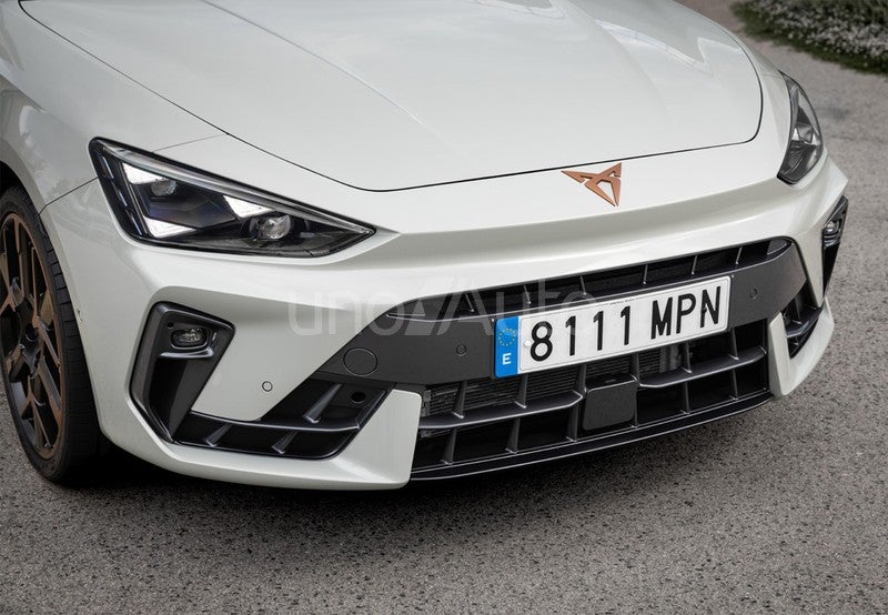 León VZ 1.5 TSI e-Hybrid 200kW DSG