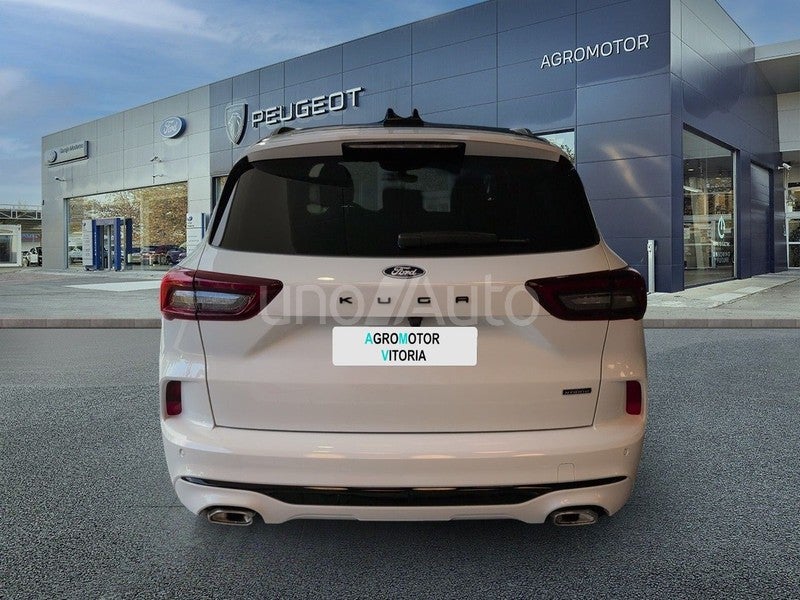 Kuga 2.5 Duratec PHEV ST-Line X 4x2