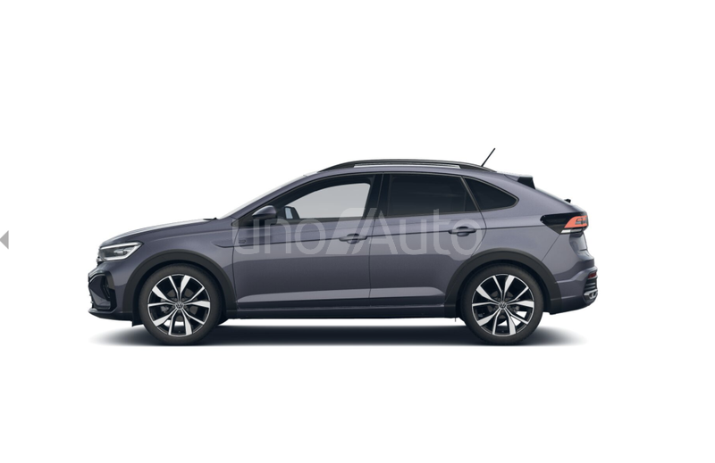 Taigo 1.5 TSI R-Line DSG 110kW