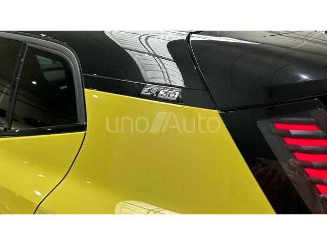 EX30 Single Extended Range Plus RWD