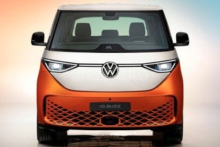 VOLKSWAGEN ID.Buzz Pro Batalla Corta 210Kw
