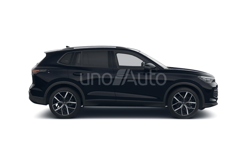 Tiguan 2.0TDI DSG Más 110kW
