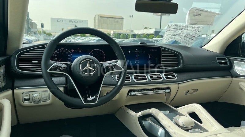 GLE GLE 450 d 4MATIC