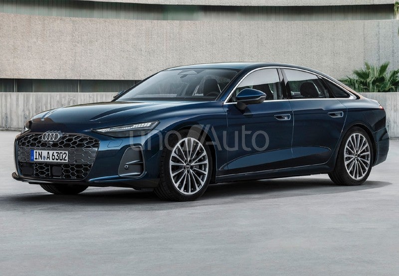 A6 e-hybrid quattro Advanced S tronic 220kW