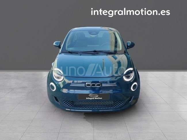 ICON hb 190km 70kW (95cv)