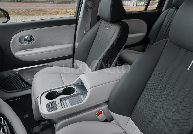 Ioniq 9 320Kw Ecalligraphy AWD