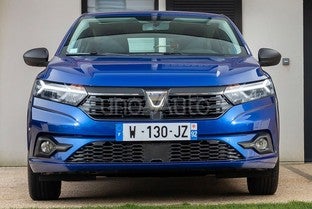 DACIA Sandero TCe Journey 67kW