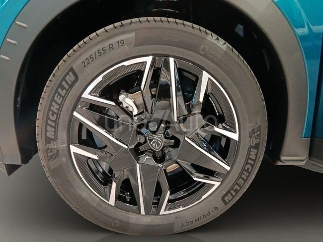 1.2 107KW Allure eDCS6