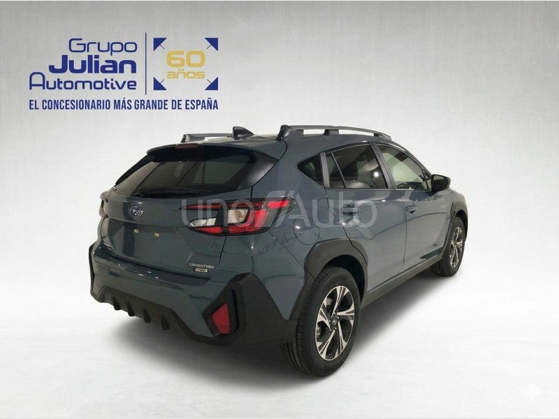 Crosstrek 2.0i Hybrid Active CVT