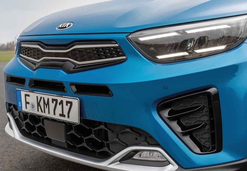 KIA Stonic