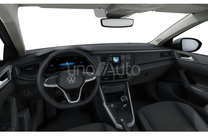 Taigo 1.0 TSI Más 70kW