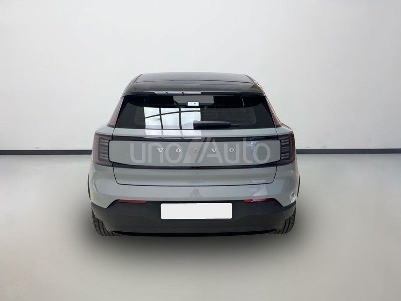 Single Motor Core Auto