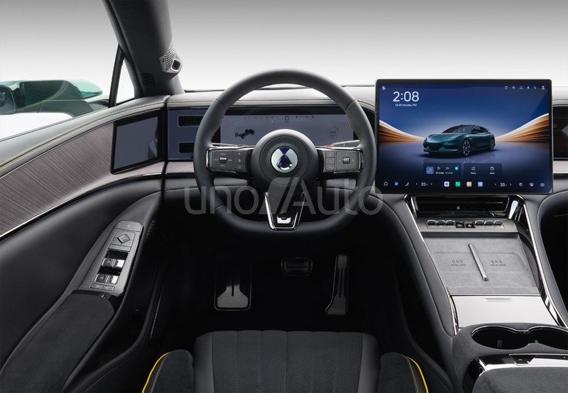 Z9 2.0 DM-i GT 570kw Aut.