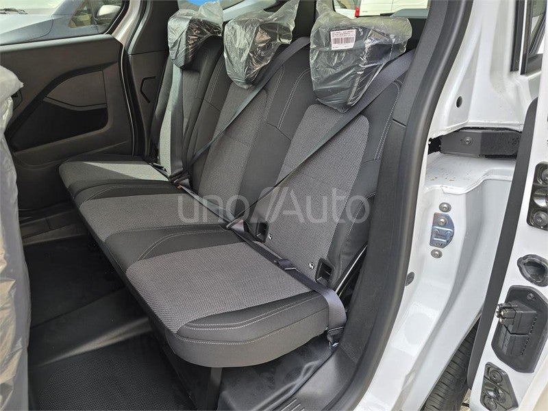 Citan Tourer 110CDI Base