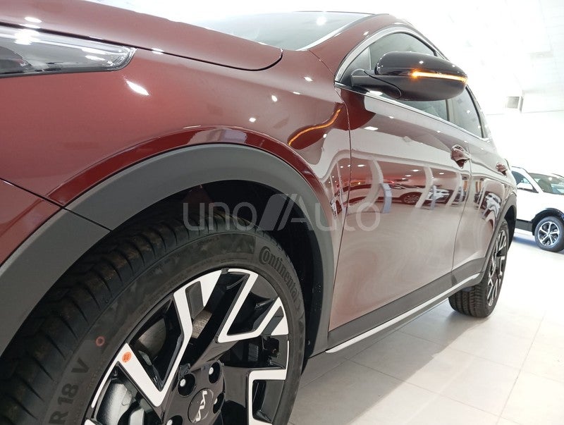 XCeed 1.0 MHEV Style Edition DCT 115