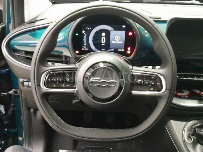 TORINO 1.0 Hybrid 48kW (65cv)