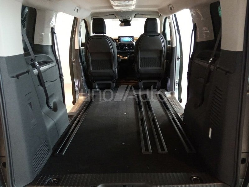 2.0 TD 132kW (180CV) Auto