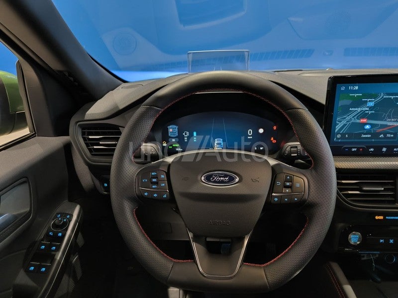 Active 2.5 Duratec PHEV 178kW Auto