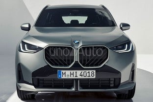 BMW X3 xDrive 20iA