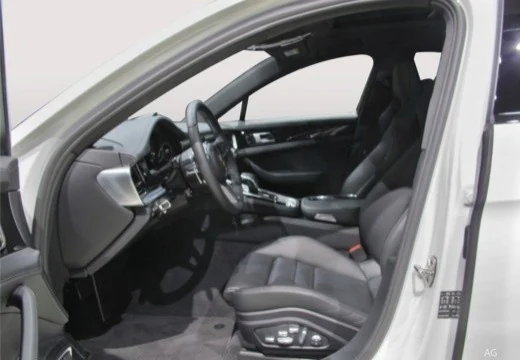 Panamera 4 E-Hybrid Sport Turismo Platinum Edition