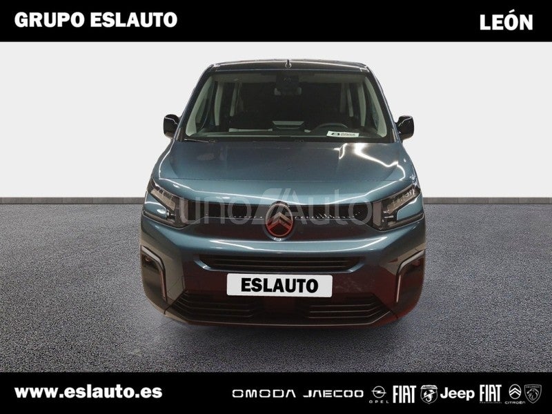 Berlingo BlueHDi S&S Talla M Plus 100
