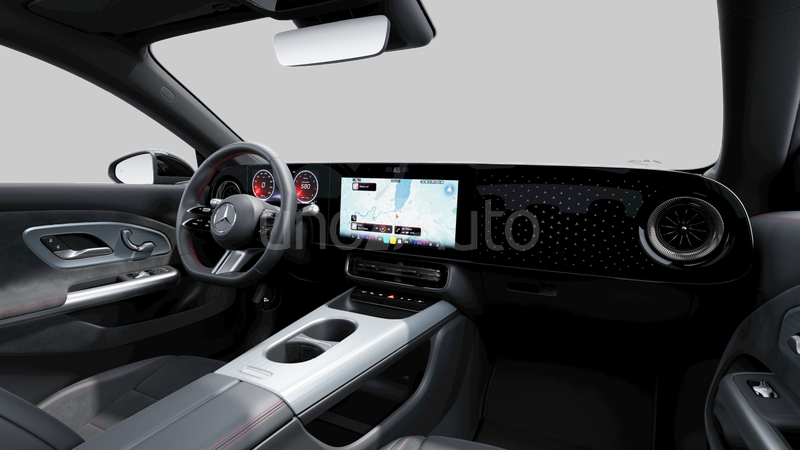 180 con tecnología híbrida