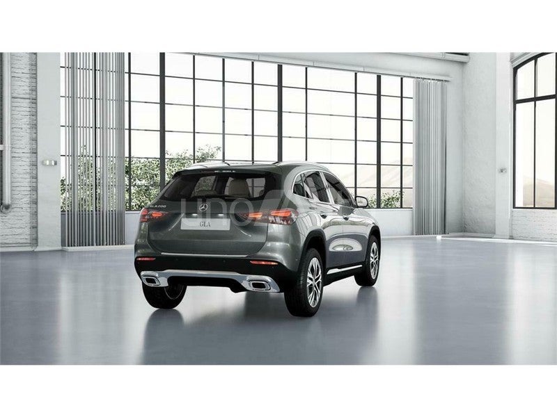GLA GLA 200