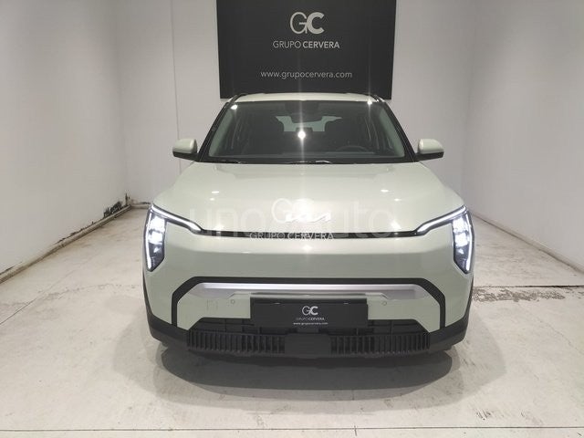 EV3 Air Standard Range