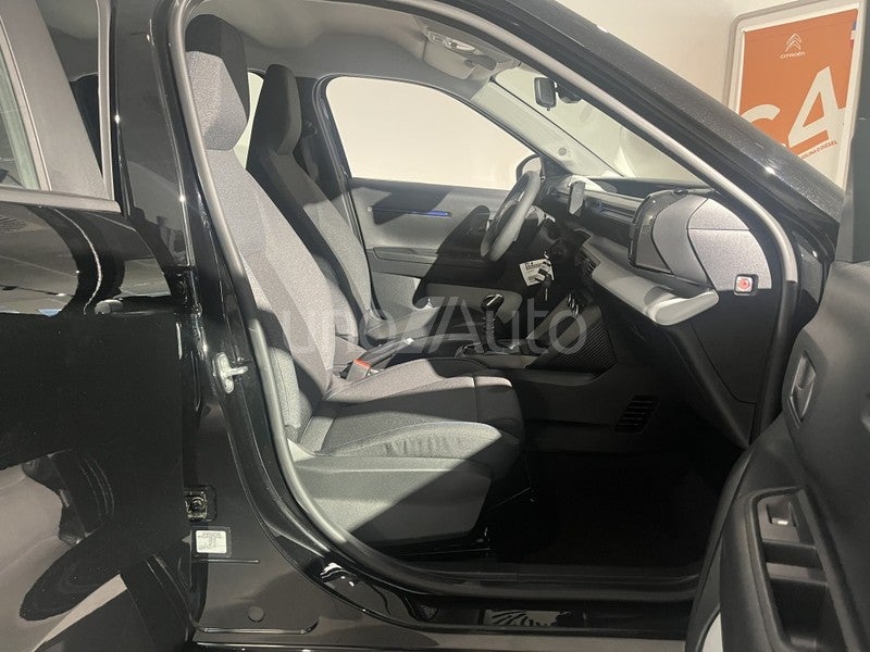 C3 1.2 Turbo S&S You 100