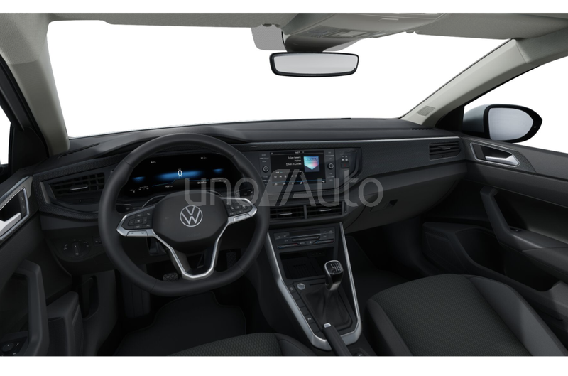 Taigo 1.0 TSI Más 85kW