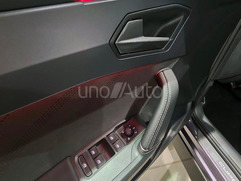 Formentor 1.5 e-Hybrid 150 DSG