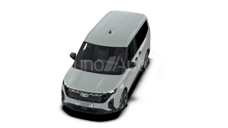 BEV 43,6kWh 100kW (136CV) Trend Auto