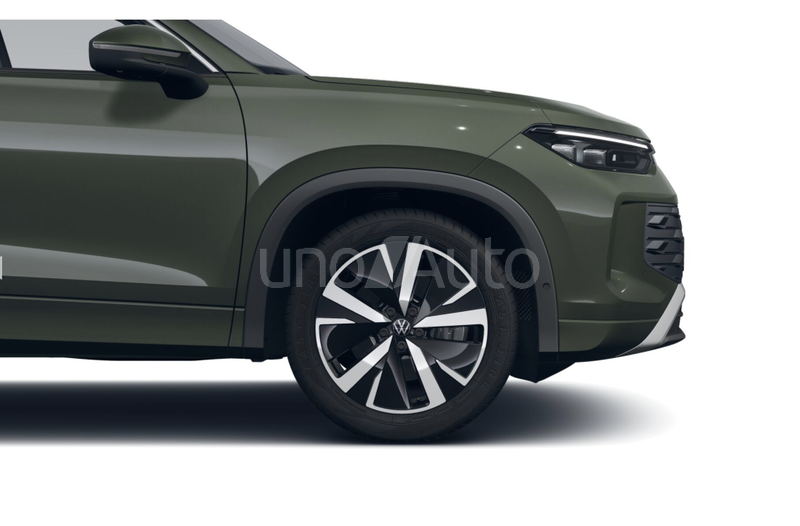 Tayron 2.0 TDI Más DSG7 110kW