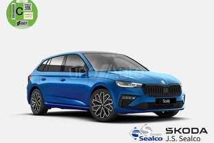 SKODA Scala 1.0 TSI Design DSG 85kW