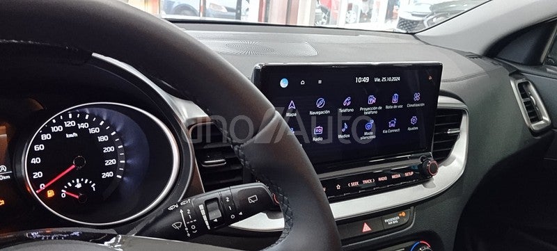 XCeed 1.0 MHEV Drive DCT 115
