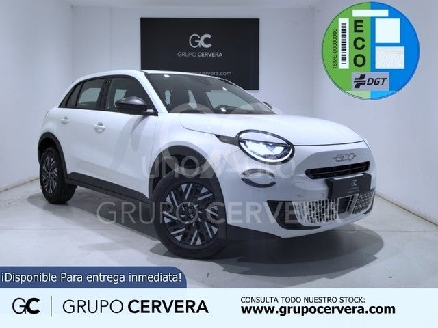 600 1.2 MHEV DDCT 100kW